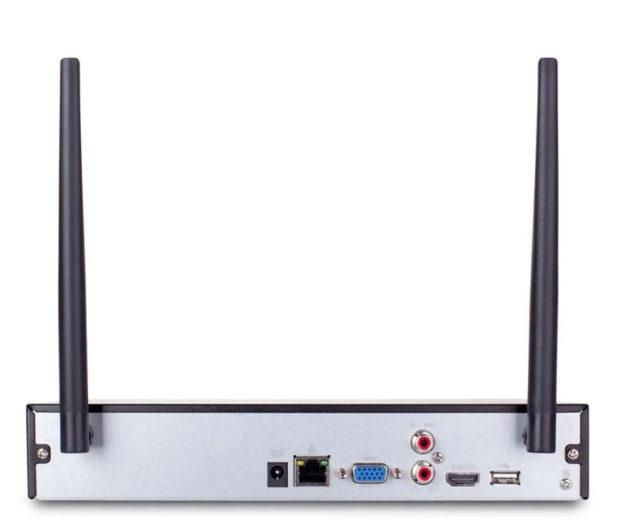 Imou Rejestrator 8ch NVR1108HS-W-S2 - 1258696 - zdjęcie 3